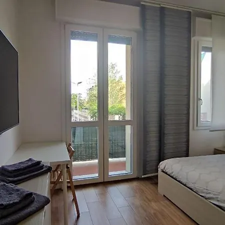 Santa Viola House Apartment Bologna Exterior photo