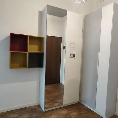 Santa Viola House Apartment Bologna Exterior photo