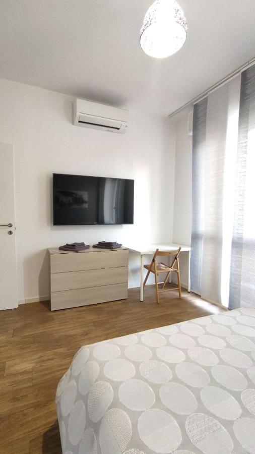 Santa Viola House Appartement Bologne